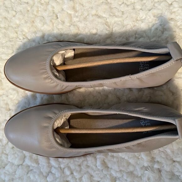 Elileen Fisher Notion Flats - Picture 2 of 4
